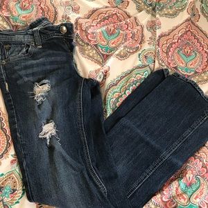Women’s/junior jeans